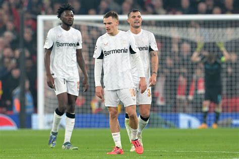 leverkusen fc vs bochum